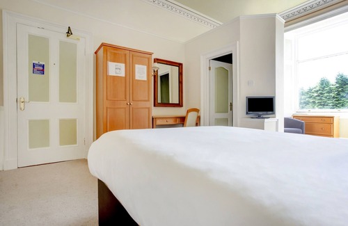Ecclefechan Hotel | OYO Kirkconnel Hall Hotel