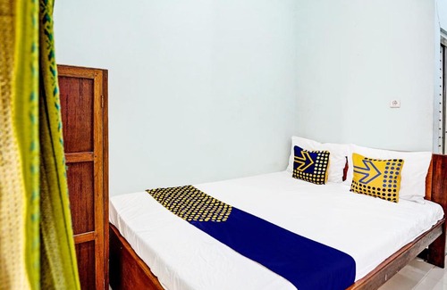 Mojokerto Hotel | OYO Life 91866 Paradise Ok Kost Syariah