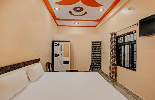 Morena Hotel | OYO Mayur Hotel & Guest House