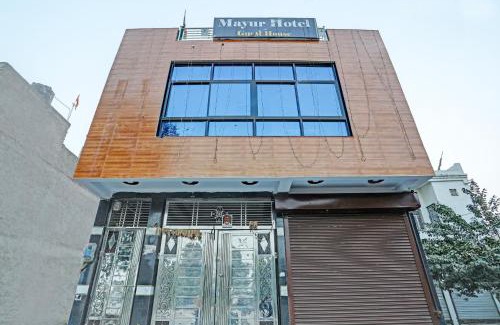 Morena Hotel | OYO Mayur Hotel & Guest House