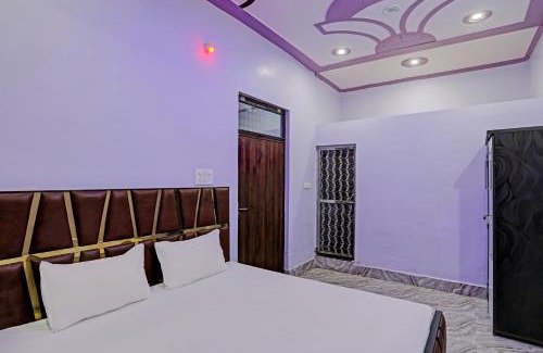Morena Hotel | OYO Mayur Hotel & Guest House