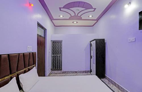 Morena Hotel | OYO Mayur Hotel & Guest House
