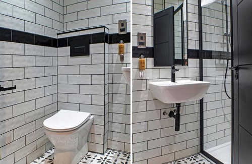 Tamworth House | OYO Tamworth Arms Boutique Pub & Hotel