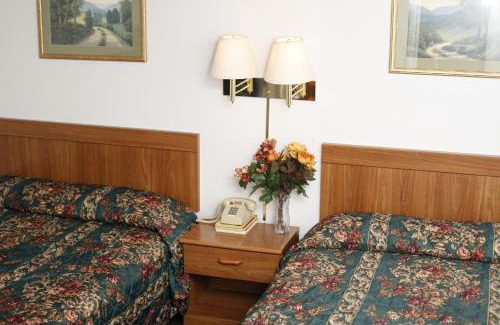 Macon Hotel | OYO Travelier Motel