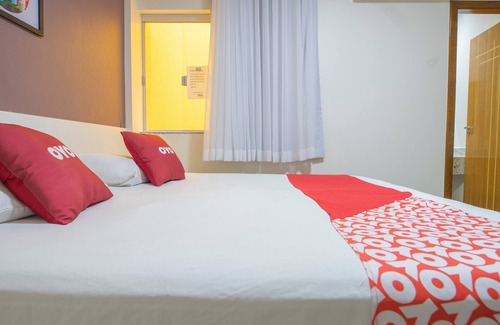 Sao Sebastiao Hotel | OYO Tropical Confort Hotel, Brasilia