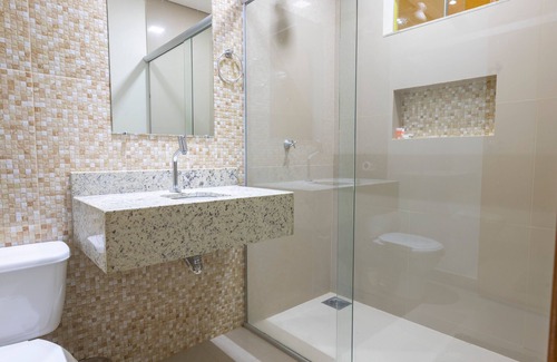Sao Sebastiao Hotel | OYO Tropical Confort Hotel, Brasilia