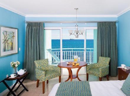 Oyster Pond Resort | Oyster Bay Beach Resort