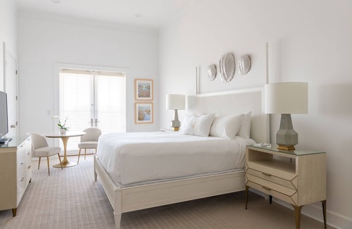 Downtown Hotel | Oyster Bay Boutique Hotel