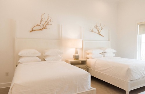 Downtown Hotel | Oyster Bay Boutique Hotel