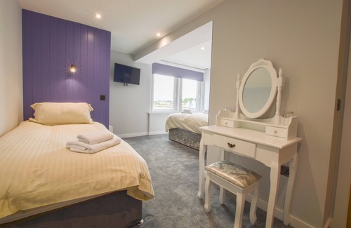 Connel Hotel | Oyster Inn