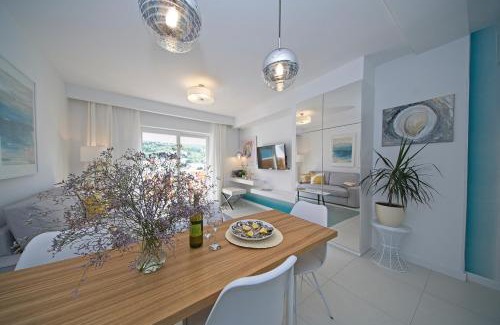 Hodilje Apartment | Oyster paradise Turquoise apartment