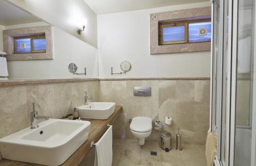 Oludeniz City Center Hotel | Oyster Residences - Adult Only
