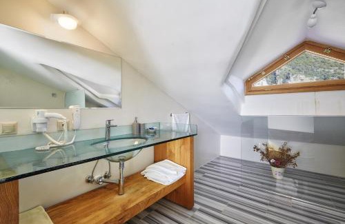 Oludeniz City Center Hotel | Oyster Residences - Adult Only