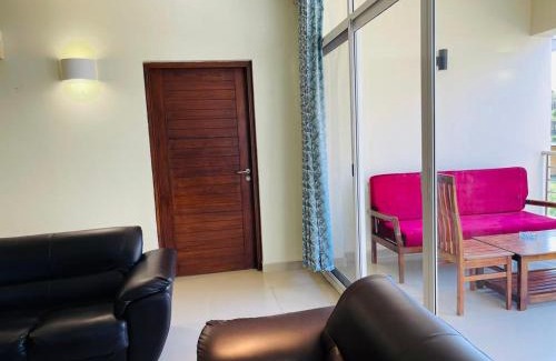 Masaki Apartment | OysterBay Blue Horizon -Two Bedroom