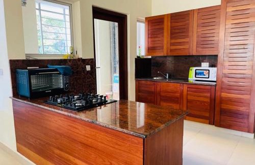 Masaki Apartment | OysterBay Blue Horizon -Two Bedroom