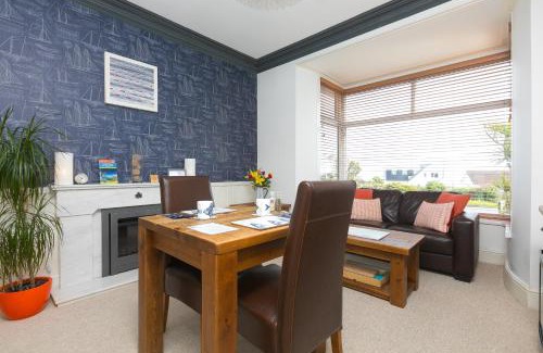 Carbis Bay Bed & Breakfast | Oystercatcher