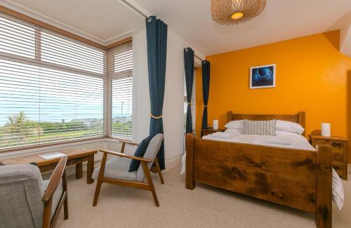 Carbis Bay Bed & Breakfast | Oystercatcher