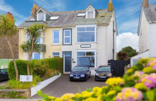Carbis Bay Bed & Breakfast | Oystercatcher