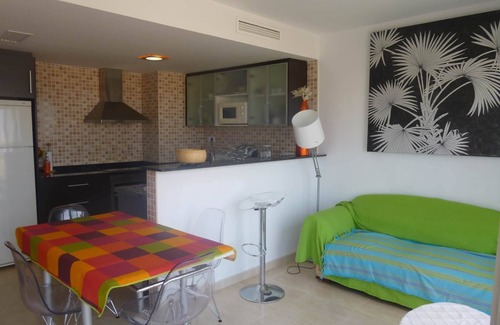Oliva Apartment | Ozieri apartment with swimming pool and sea view