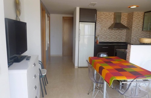 Oliva Apartment | Ozieri apartment with swimming pool and sea view