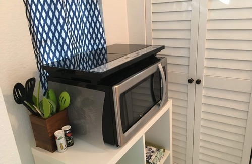 Ozona Apartment | Ozona Guesthouse! 3 Blocks to Pinellas Trail, Brewery, Eats, & Dog Friendly!