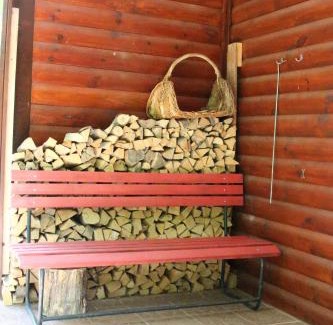 Matraszentimre House | Páfrány - Lak