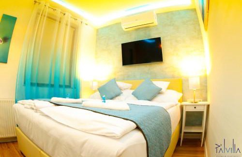 Kecskemet Apartment | Pál Villa - Premium Apartments - Kecskemét