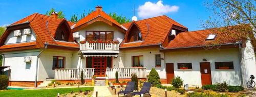 Kecskemet Apartment | Pál Villa - Premium Apartments - Kecskemét