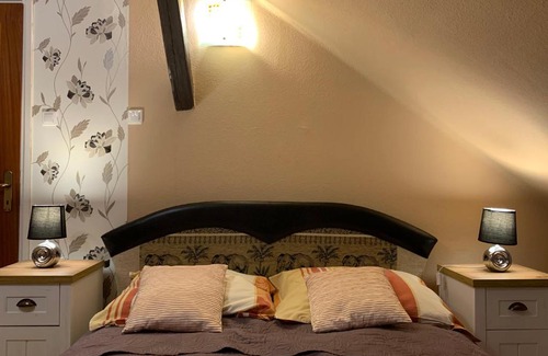 Kaposvar House | Pálma Panzió