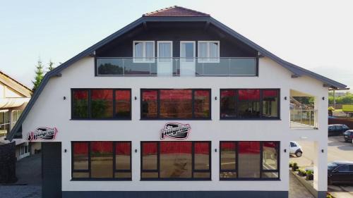 Gheorgheni Hotel | Pálya Hotel
