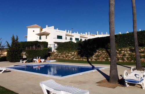 Urbanizacao dos Calicos Apartment | Páteo dos Oliveira - Casa de férias