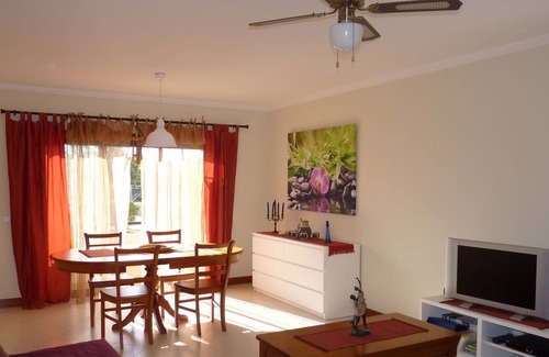 Urbanizacao dos Calicos Apartment | Páteo dos Oliveira - Casa de férias