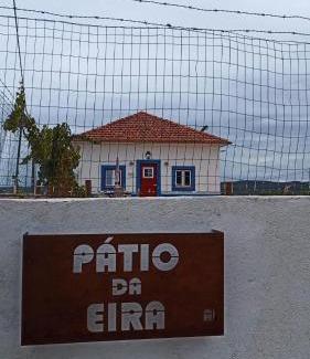 Chamusca House | Pátio da Eira, Country House