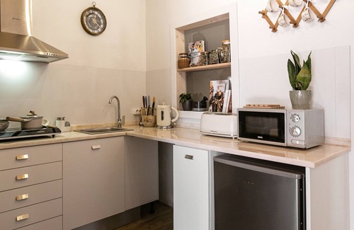 Rio Maior Apartment | Pátio Serrano - Escape to Nature
