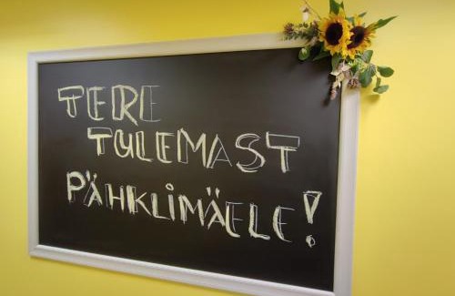 Saaremaa House | Pähklimäe Laagrikeskus