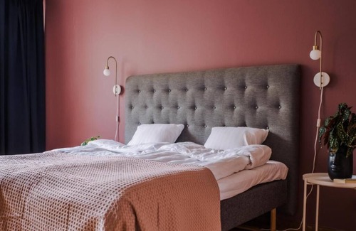 Trosso Hotel | På Hörnet