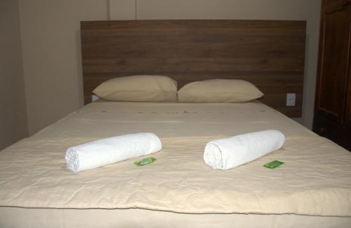 Campos Elisios Hotel | Pé da Serra Hotel