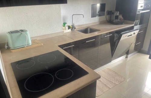 Povoa De Varzim Apartment | Pé N'areia