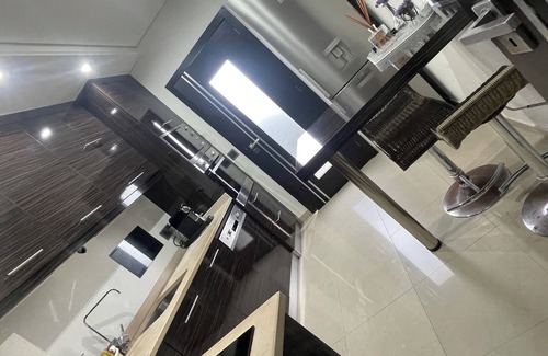 Povoa De Varzim Apartment | Pé N'areia