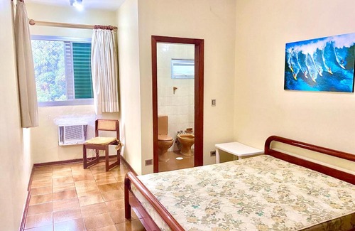 Morro do Maluf Apartment | Pé na Areia Pitangueiras