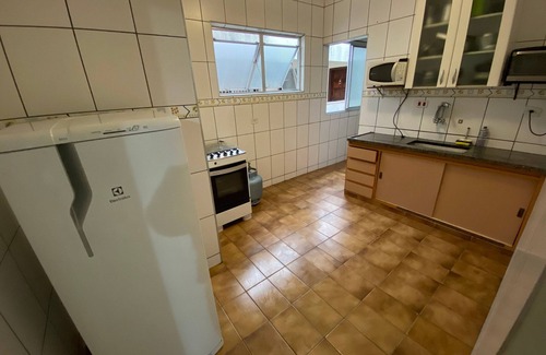 Guilhermina Apartment | Pé na Areia Praia da Guilhermina II