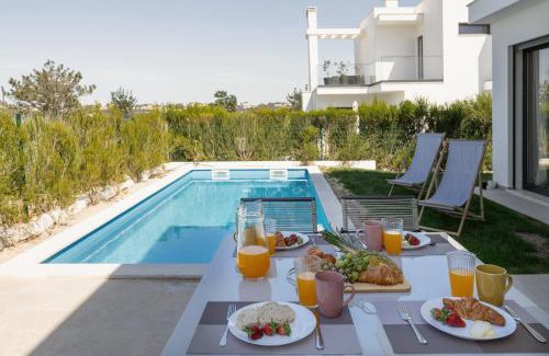 Casalinho Apartment | Pérola Lux Villa