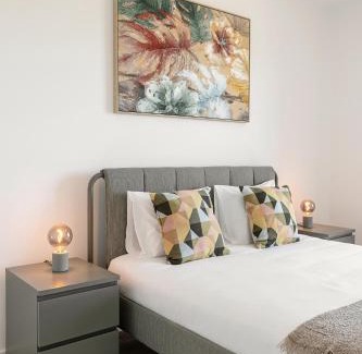 Casalinho Apartment | Pérola Lux Villa