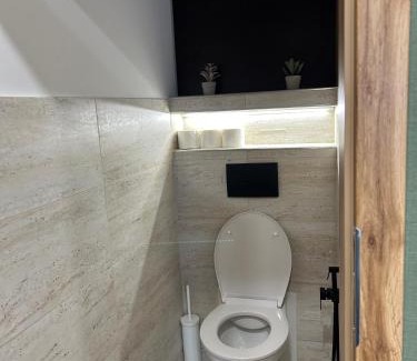 Debrecen Apartment | Péterfia Boutique Apartments