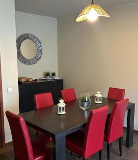 Albufeira Apartment | Pórtico de Malpique