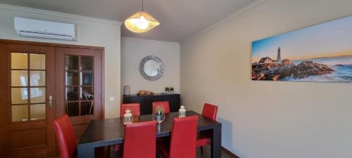 Albufeira Apartment | Pórtico de Malpique