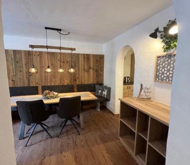Leogang Apartment | Pöchtlhof