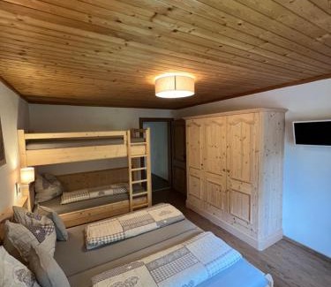 Leogang Apartment | Pöchtlhof