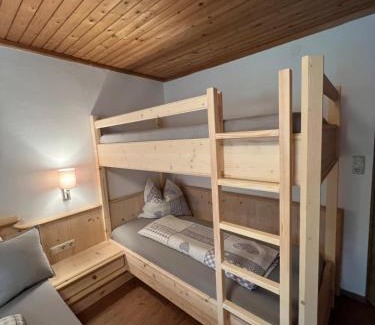 Leogang Apartment | Pöchtlhof