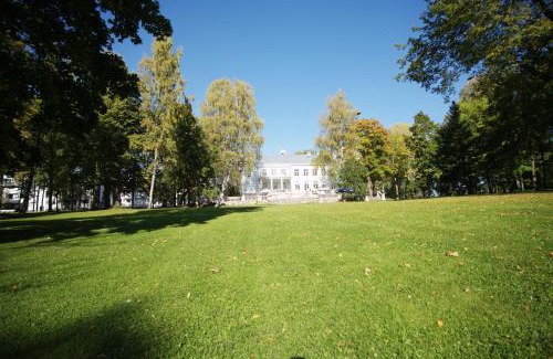 Otepaa Hotel | Pühajärve Spa & Holiday Resort